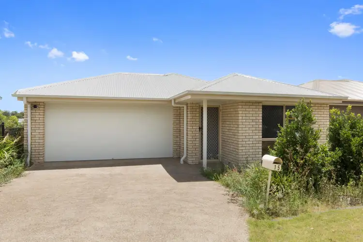 15 Waheed Street, Marsden QLD 4132