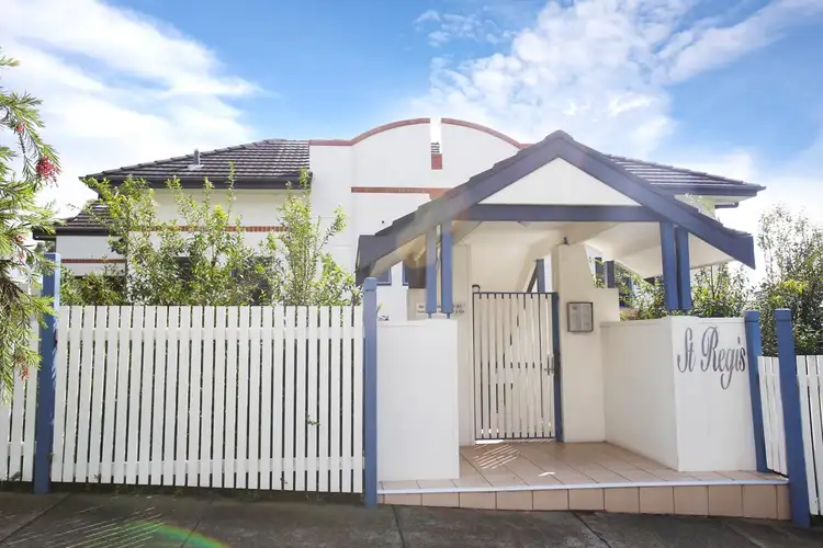 18A/8 Sutherland Street, Cremorne NSW 2090