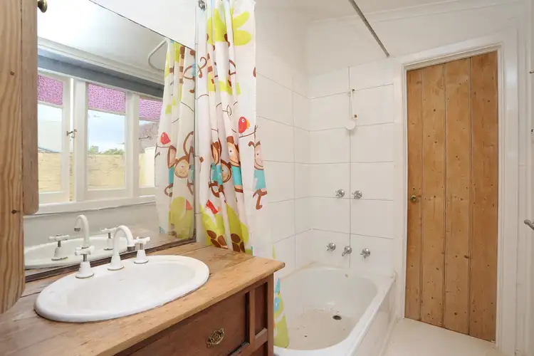 Third view of Homely terrace listing, 799 Drummond St, Carlton North VIC 3054
