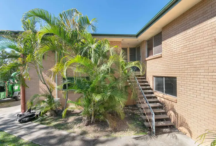 1/48 Alpha Street, Taringa QLD 4068