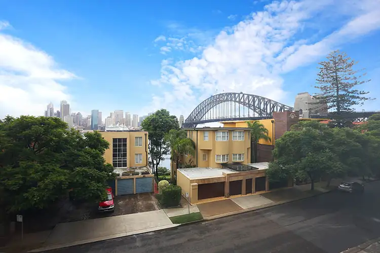 22/98 Kirribilli Avenue, Kirribilli NSW 2061