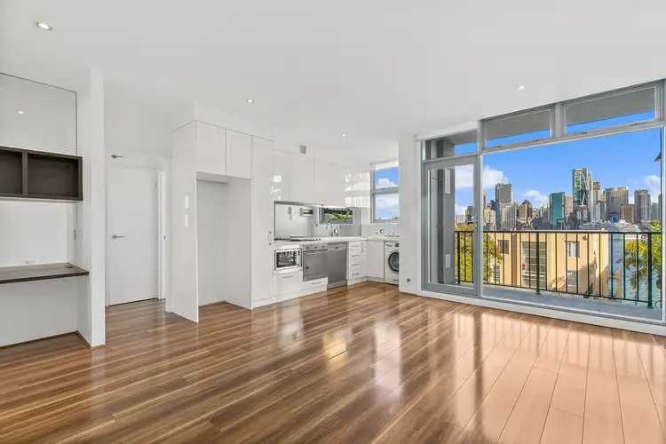 Second view of Homely apartment listing, 22/98 Kirribilli Avenue, Kirribilli NSW 2061