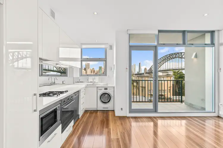 Third view of Homely apartment listing, 22/98 Kirribilli Avenue, Kirribilli NSW 2061