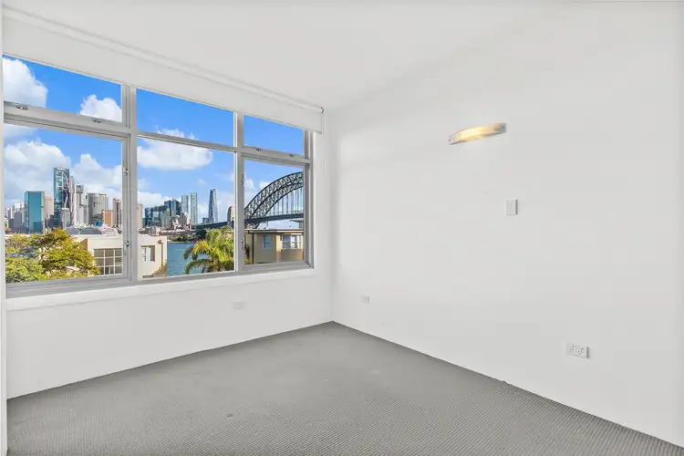 Fourth view of Homely apartment listing, 22/98 Kirribilli Avenue, Kirribilli NSW 2061
