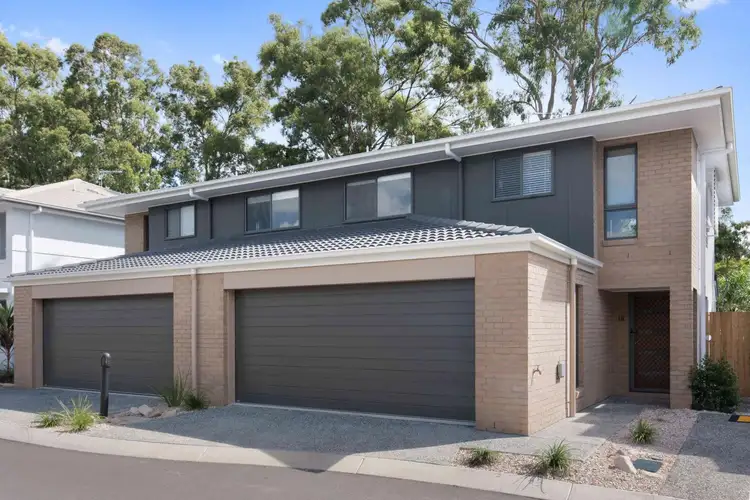 Main view of Homely townhouse listing, 18/665-671 Browns Plains Road, Marsden QLD 4132