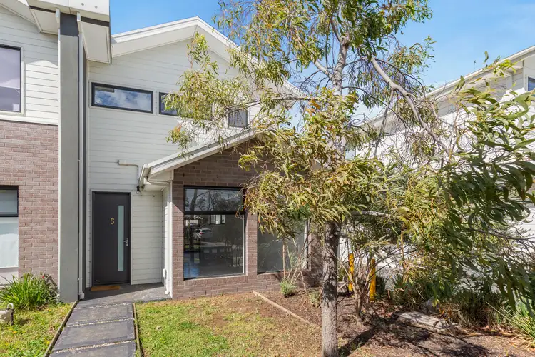 Main view of Homely unit listing, 5/1-3 Bellin Street, Laverton VIC 3028