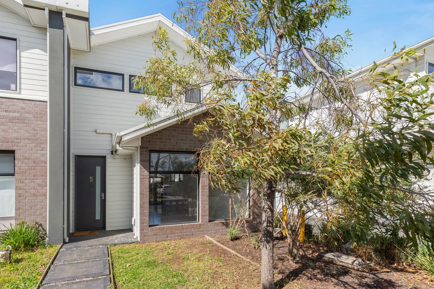 Main view of Homely unit listing, 5/1-3 Bellin Street, Laverton VIC 3028