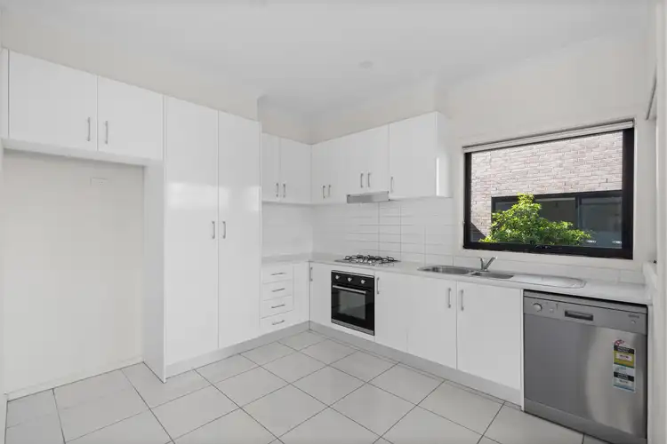 Second view of Homely unit listing, 5/1-3 Bellin Street, Laverton VIC 3028
