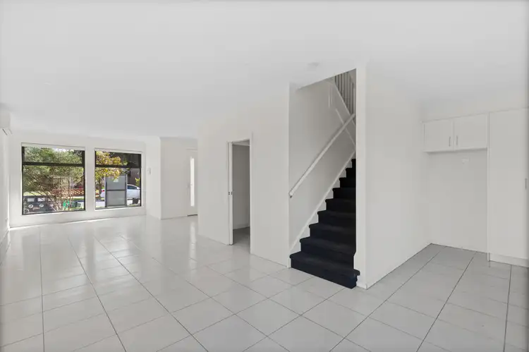 Third view of Homely unit listing, 5/1-3 Bellin Street, Laverton VIC 3028