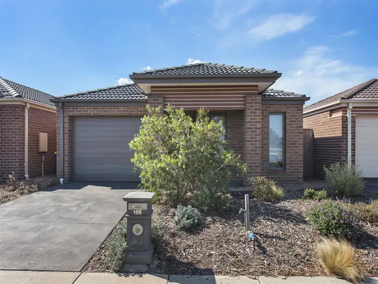 166 Greens Road, Wyndham Vale VIC 3024
