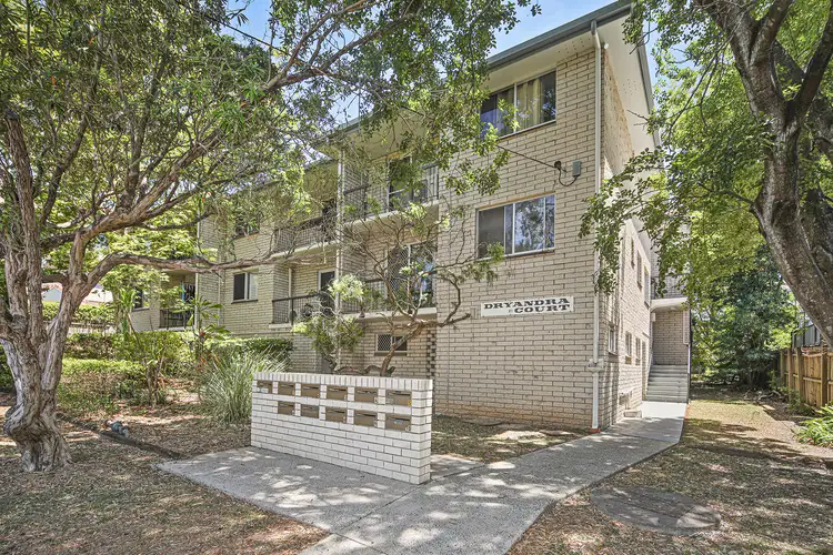8/21 Pioneer Street, Toowong QLD 4066