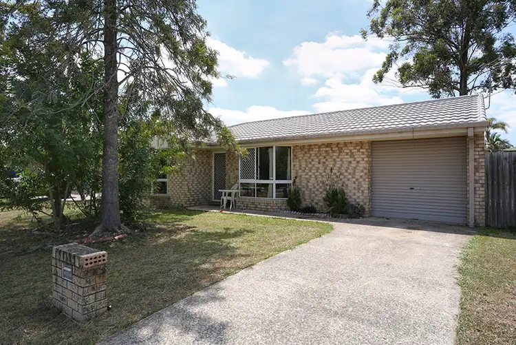 38 Brandon Street, Marsden QLD 4132
