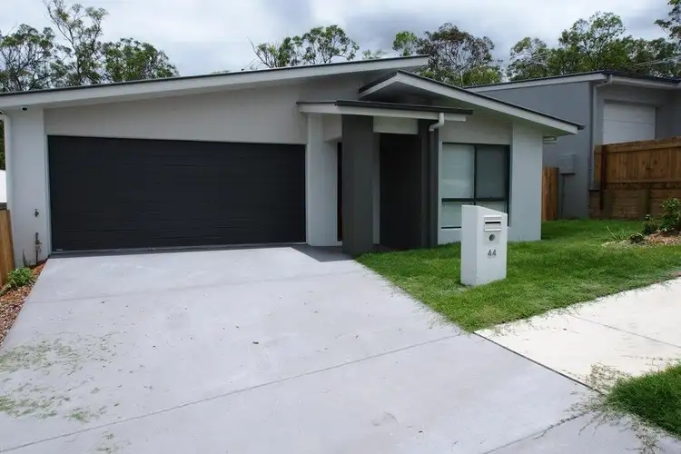 Main view of Homely house listing, 44 Sandover Circuit, Holmview QLD 4207