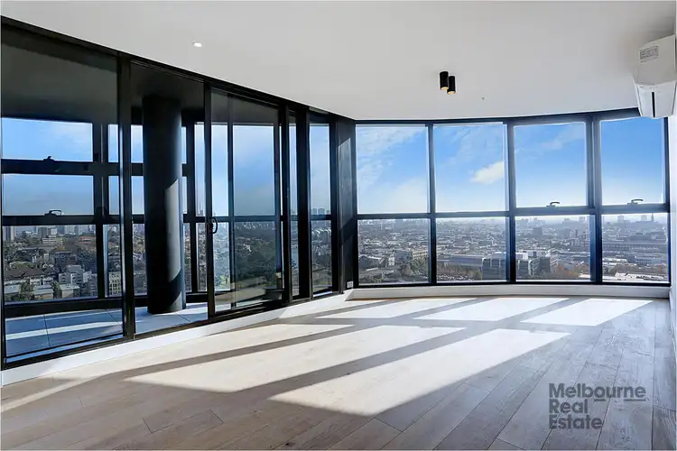 Main view of Homely apartment listing, 2102/661 Chapel Street, South Yarra VIC 3141