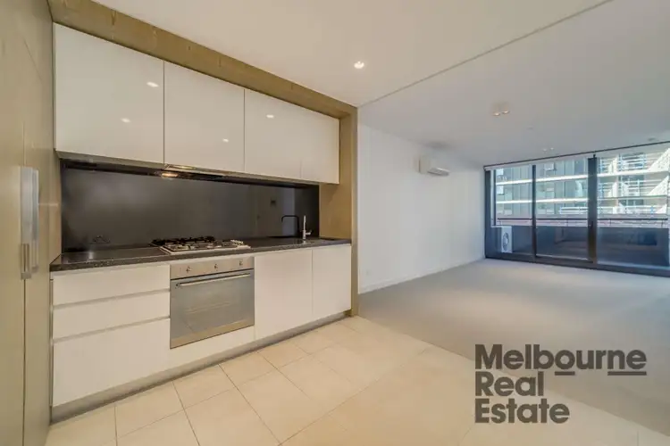 Main view of Homely apartment listing, 209/74 Queens Road, Melbourne VIC 3004
