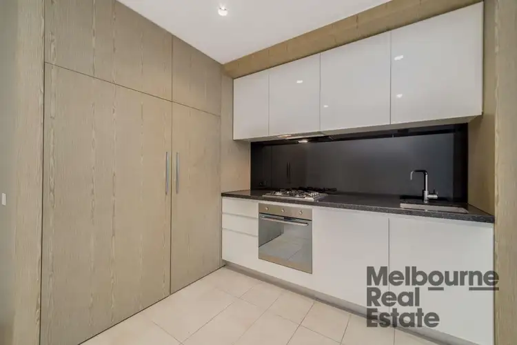 Second view of Homely apartment listing, 209/74 Queens Road, Melbourne VIC 3004