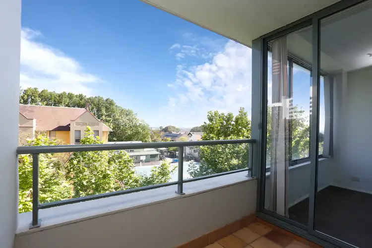 408/2-10 Mount Street, North Sydney NSW 2060
