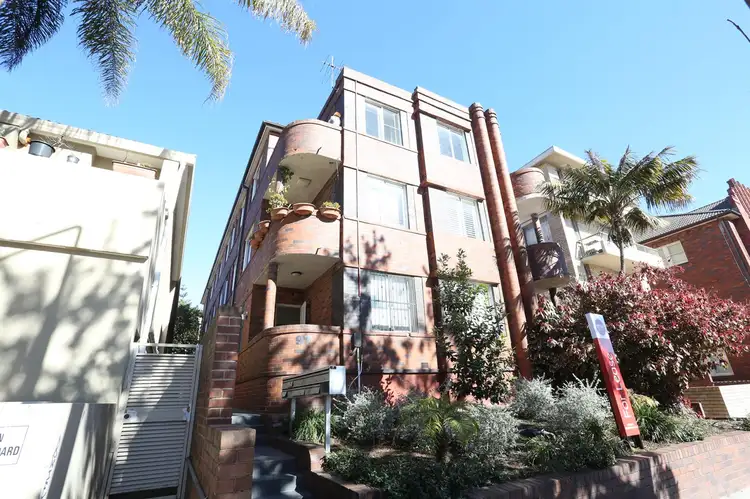 Third view of Homely apartment listing, 10/97 Curlewis Street, Bondi Beach NSW 2026