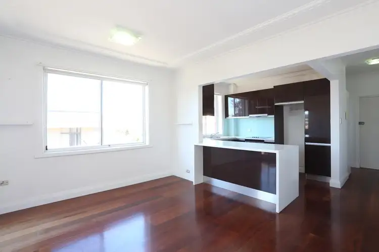 Fourth view of Homely apartment listing, 10/97 Curlewis Street, Bondi Beach NSW 2026