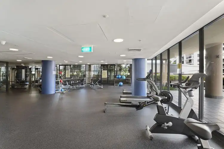 Fifth view of Homely apartment listing, 109/1 Sergeants Lane, St Leonards NSW 2065