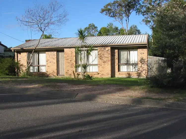 49 Sunscape Drive, Eagleby QLD 4207