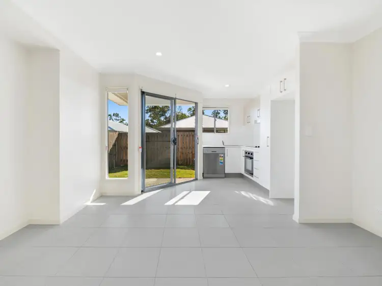 Third view of Homely unit listing, 2/15 Rory Street, Logan Reserve QLD 4133