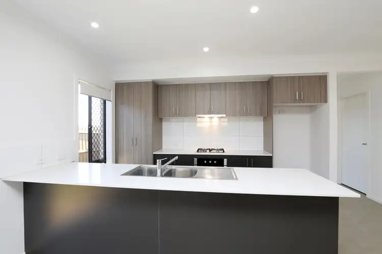Second view of Homely house listing, 13 Hinkler Crescent, Brookfield VIC 3338