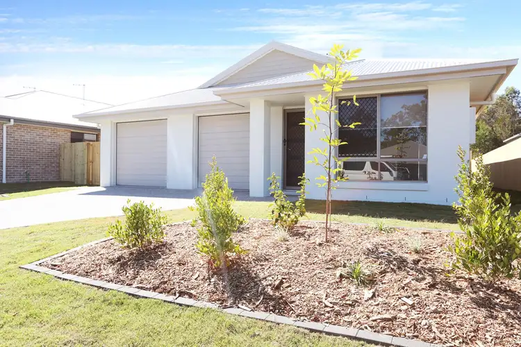 1/36 Ryrie Court, Park Ridge QLD 4125