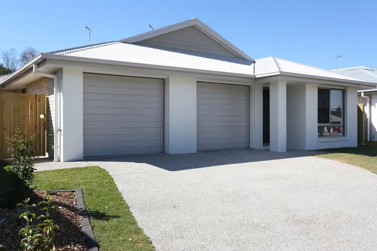 2/36 Ryrie Court, Park Ridge QLD 4125