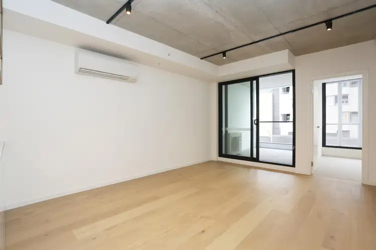 Second view of Homely house listing, 205/8 Lygon Street, Brunswick East VIC 3057