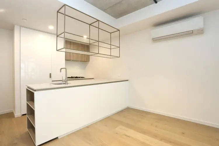Third view of Homely house listing, 205/8 Lygon Street, Brunswick East VIC 3057