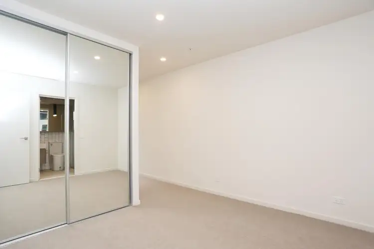 Fourth view of Homely house listing, 205/8 Lygon Street, Brunswick East VIC 3057