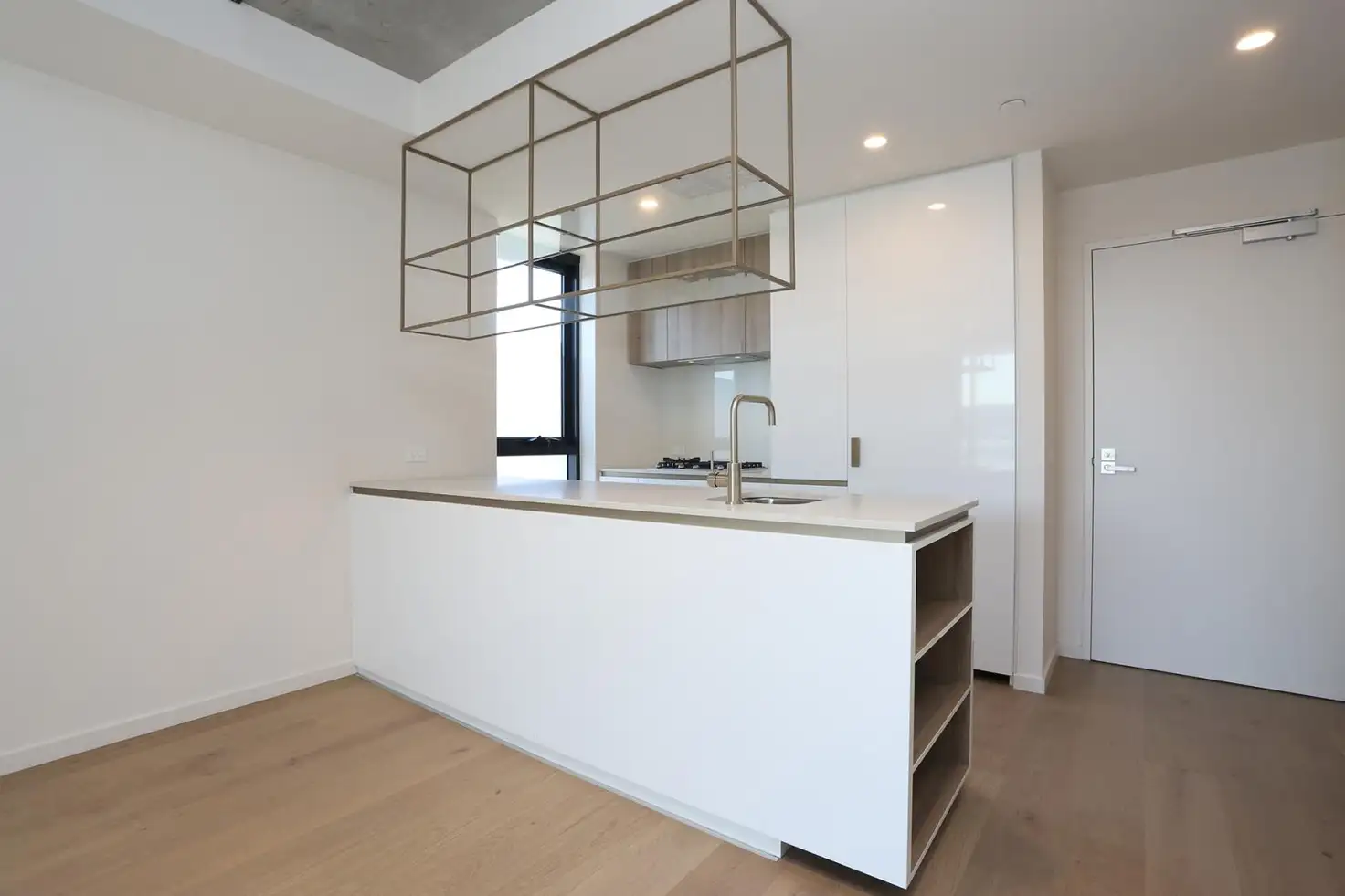 Main view of Homely unit listing, 314/8 Lygon Street, Brunswick East VIC 3057