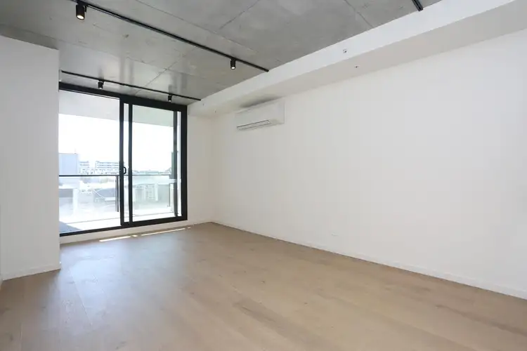 Second view of Homely unit listing, 314/8 Lygon Street, Brunswick East VIC 3057