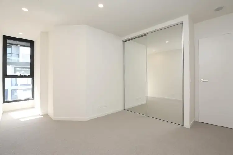Third view of Homely unit listing, 314/8 Lygon Street, Brunswick East VIC 3057