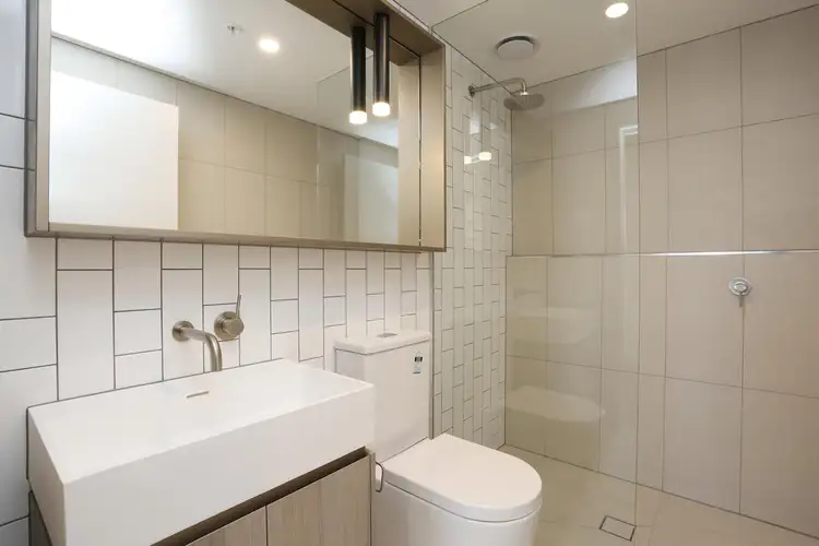 Fourth view of Homely unit listing, 314/8 Lygon Street, Brunswick East VIC 3057