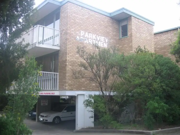 Main view of Homely apartment listing, 15/11-13 O'Shaughnessy Street, Kew VIC 3101