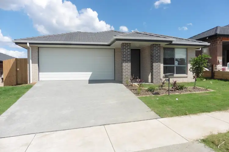 Main view of Homely house listing, 78 Skyblue Circuit, Yarrabilba QLD 4207