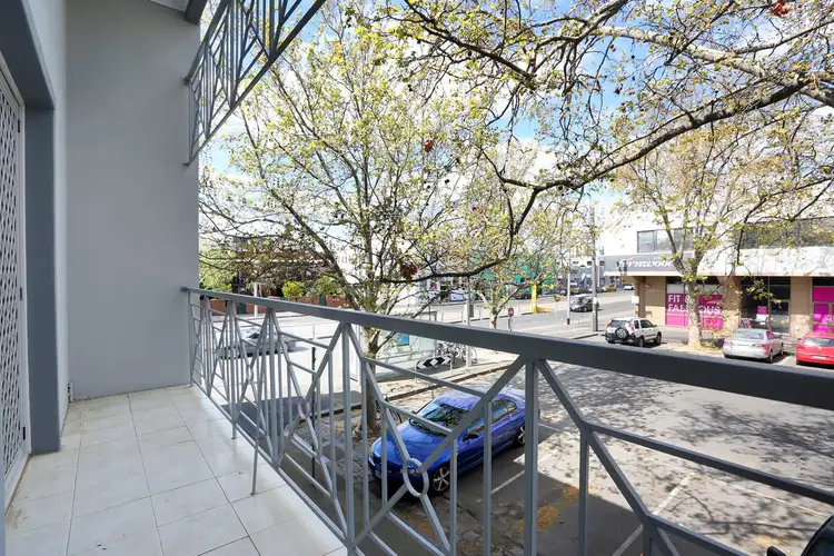 6 Kay Street, Carlton VIC 3053