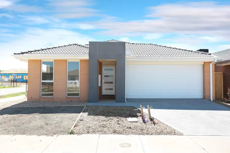23 Ballantine Street, Tarneit VIC 3029