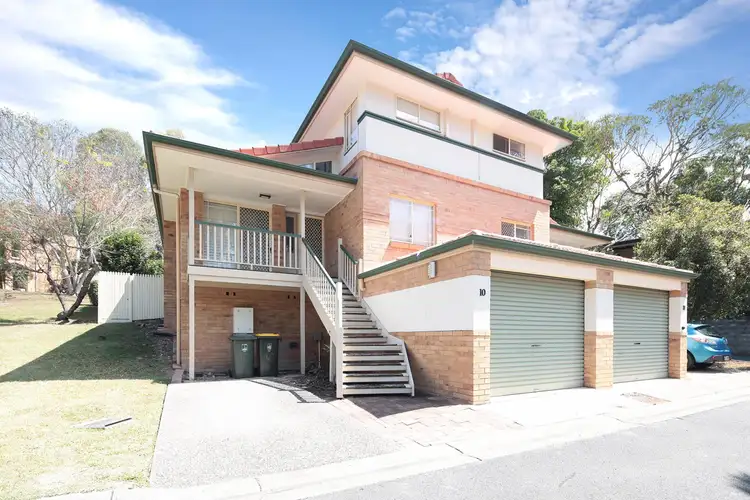 19 Merlin Terrace