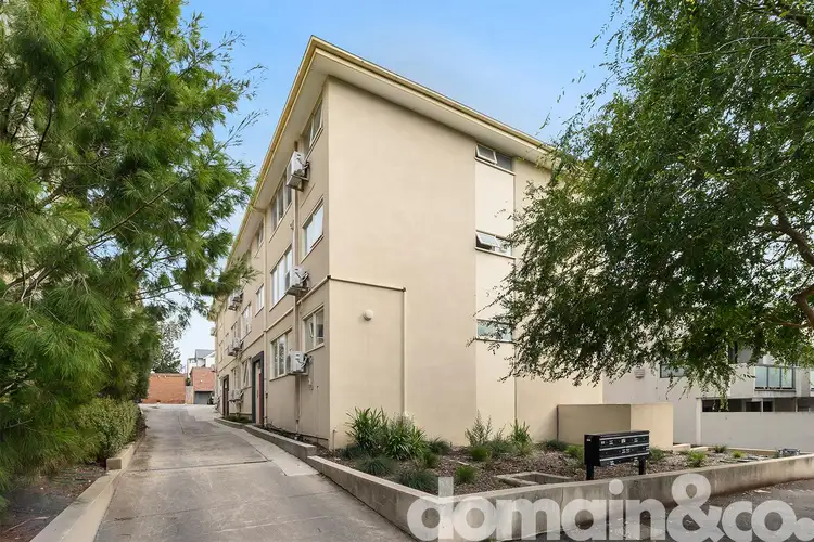 Main view of Homely apartment listing, 7/27 Clara Street, South Yarra VIC 3141