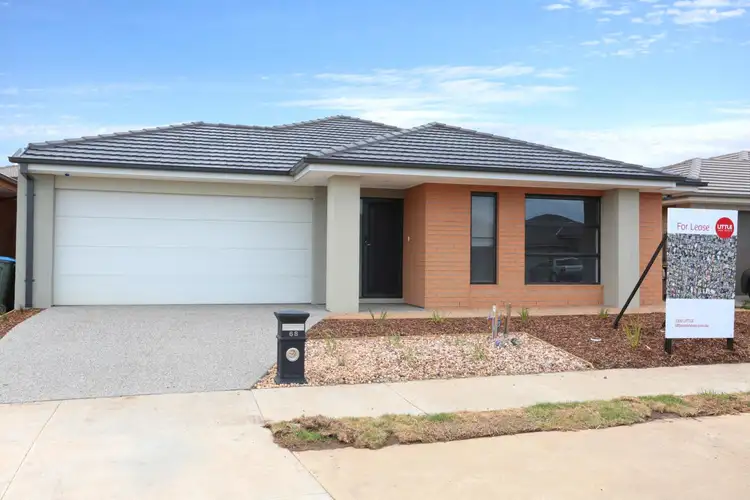 68 Taworri Crescent, Werribee VIC 3030