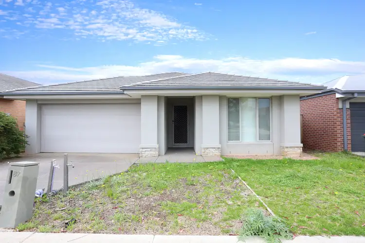 Second view of Homely house listing, 89 Treeve Parkway, Werribee VIC 3030
