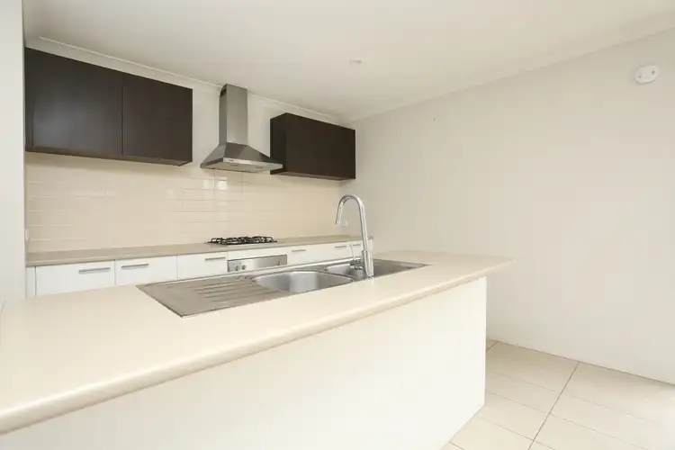 Third view of Homely house listing, 89 Treeve Parkway, Werribee VIC 3030