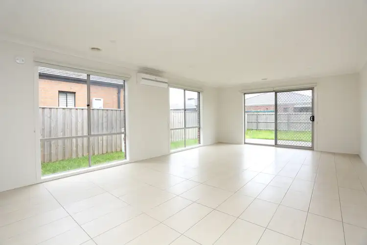Fourth view of Homely house listing, 89 Treeve Parkway, Werribee VIC 3030