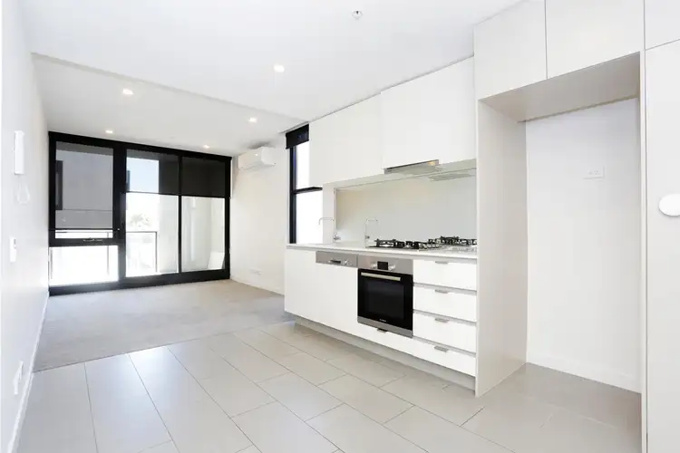 Fourth view of Homely apartment listing, 310/710 Station Street, Box Hill VIC 3128