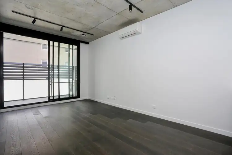 Second view of Homely unit listing, 205/28 Stanley Street, Collingwood VIC 3066