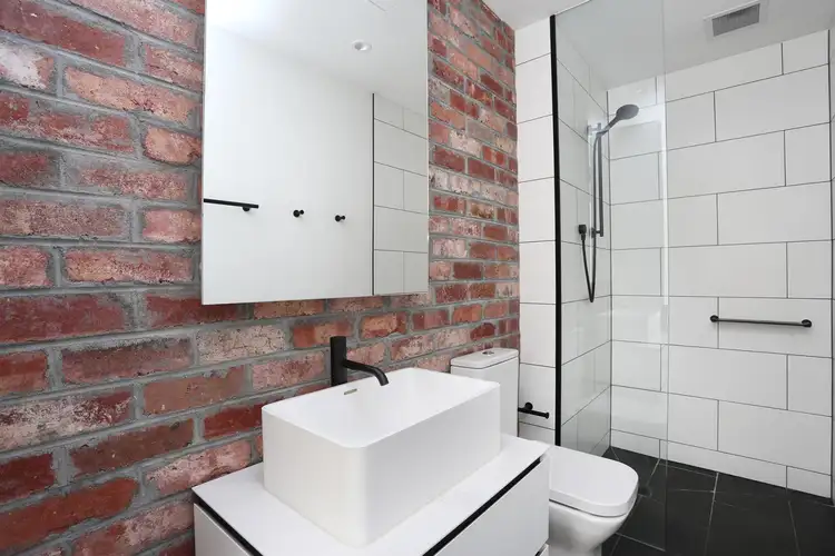 Third view of Homely unit listing, 205/28 Stanley Street, Collingwood VIC 3066