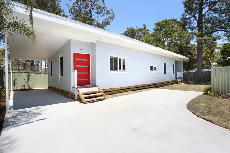 46A Lyndale Street, Shailer Park QLD 4128